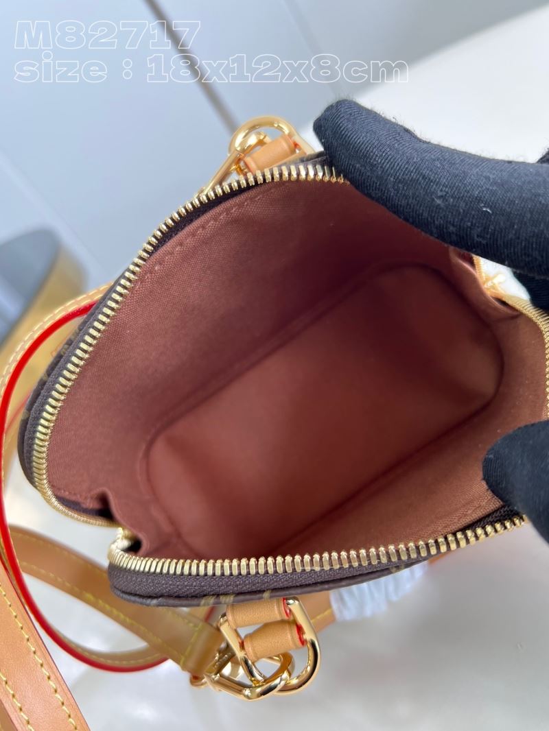 Louis Vuitton Top Handle Bags